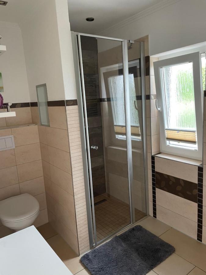 Ferienwohnung Fiene Groß Zicker Extérieur photo